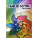 Sağlık Eğitimi Ders Kitabı