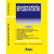 Biyoistatistik