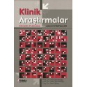 Klinik Araştırmalar Bilimsel Planlama ve Analiz Yöntemleri