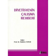 Diyetisyenin Çalışma Rehberi