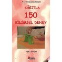 Kağıtla 150 Bilimsel Deney