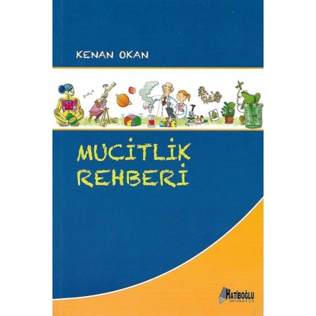 Mucitlik Rehberi