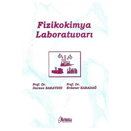 Fizikokimya Laboratuvarı