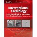 1133 Questions: An Interventional Cardiology Board Review