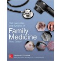 The Color Atlas and Synopsis of Family Medicine, 3rd Edition 