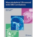 Musculoskeletal Ultrasound with MRI Correlations 