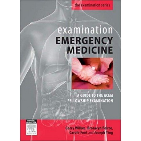 Examination Emergency Medicine