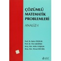 Çözümlü Matematik Problemleri Analiz-1