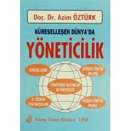 Küreselleşen Dünya'da Yöneticilik