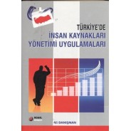 Türkiyede İnsan Kaynakları Yönetimi Uygulamaları