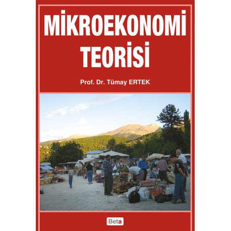 Mikroekonomi Teorisi