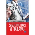 Sağlık Politikası ve Planlaması