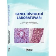 Genel Histoloji Laboratuvarı