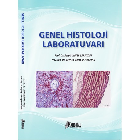 Genel Histoloji Laboratuvarı