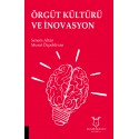 Örğüt Kültürü ve İnovasyon