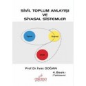 SİVİL TOPLUM ANLAYIŞI VE SİYASAL SİSTEMLER