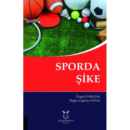 Sporda Şike