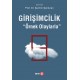 Girişimcilik Örnek Olaylarla