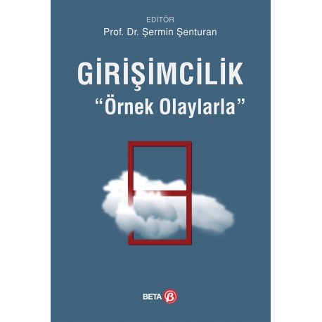 Girişimcilik Örnek Olaylarla