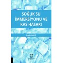 Soğuk Su İmmersiyonu ve Kas Hasarı