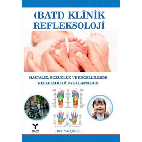 Batı Klinik Refleksoloji