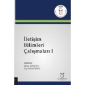 İletişim Bilimleri Çalışmaları I ( AYBAK 2019 Mart )