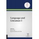 Language and Literature I