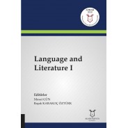 Language and Literature I