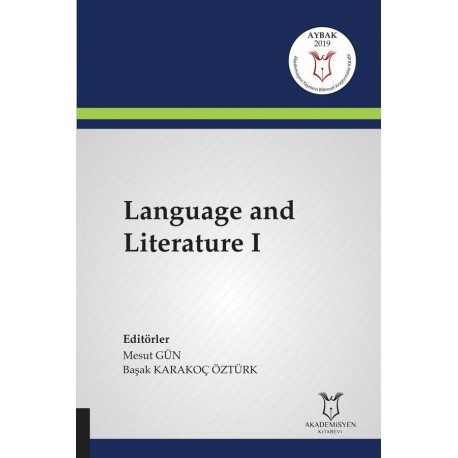 Language and Literature I