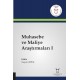 Muhasebe ve Maliye Araştırmaları I