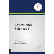 Educational Sciences I