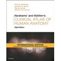 Abrahams' and McMinn's Clinical Atlas of Human Anatomy, International Edition