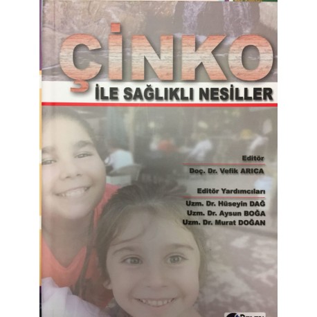 Çinko İle Sağlıklı Nesiller