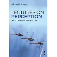 Lectures on Perception - An Ecological Perspective