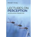 Lectures on Perception - An Ecological Perspective