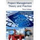 Project Management Theory and Practice