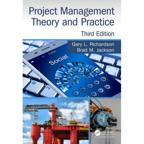 Project Management Theory and Practice