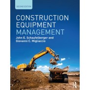 Construction Equipment Management