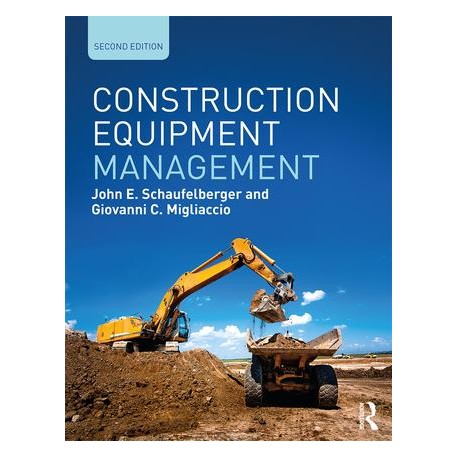 Construction Equipment Management