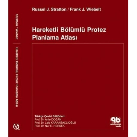 Hareketli Bölümlü Protez Planlama Atlası