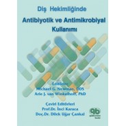 Diş Hekimliğinde Antibiotik ve Antimikrobiyal Kullanımı