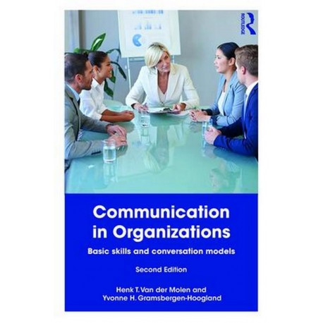 Communication in Organizations