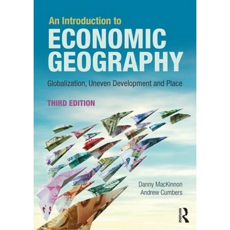 An Introduction to Economic Geography