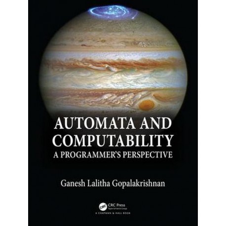 Automata and Computability