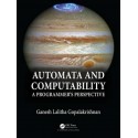 Automata and Computability