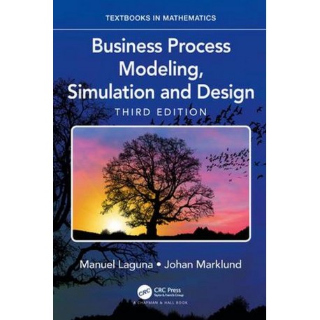 Business Process Modeling, Simulation and Design