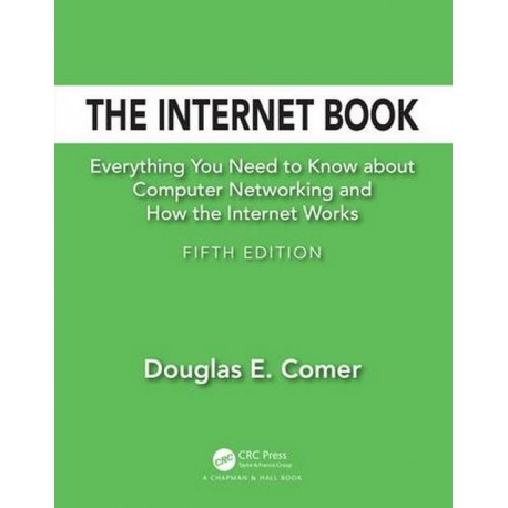 The Internet Book