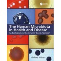 The Human Microbiota in Health and Disease