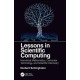 Lessons in Scientific Computing