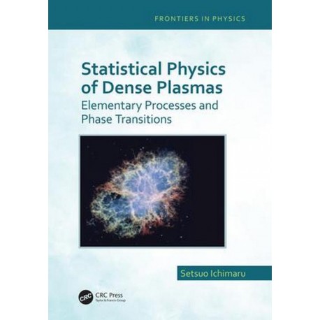 Statistical Physics of Dense Plasmas